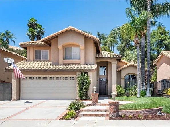 29847 Muledeer Ln, Castaic, CA 91384