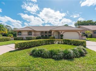 10932 NW 13th Ct, Coral Springs, FL 33071