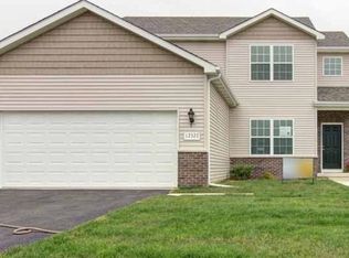 12012 Morgan St, Crown Point, IN 46307