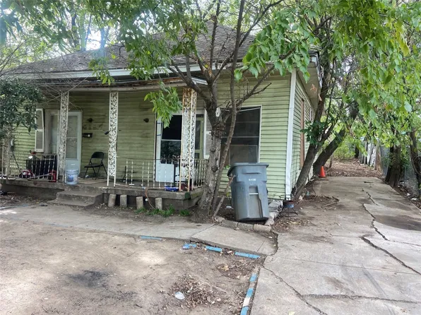 4107 Vineyard Dr, Dallas, TX 75212