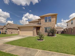 1230 Baja Vista Way, Channelview, TX 77530