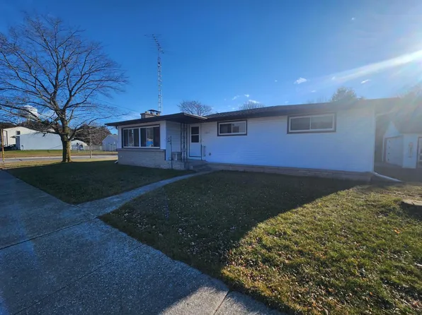2803 13th STREET, Two Rivers, WI 54241