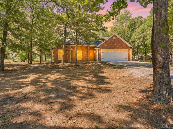 14321 County Road 1571, Ada, OK 74820