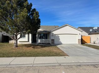 14382 Gresham Dr, Caldwell, ID 83607
