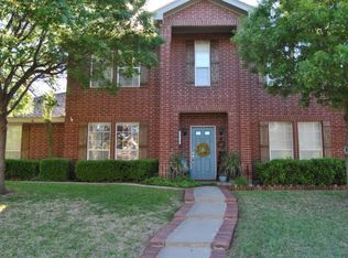 5332 Willow Ridge Rd, Abilene, TX 79606