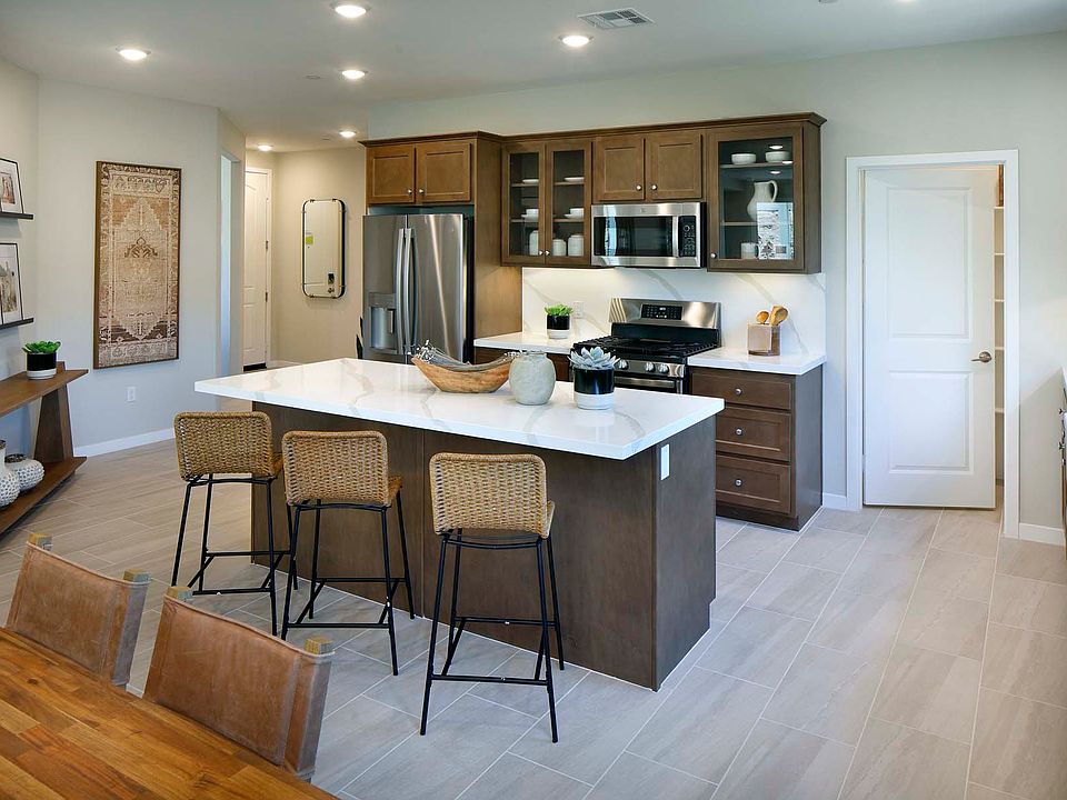 Alder Plan 1 Kitchen