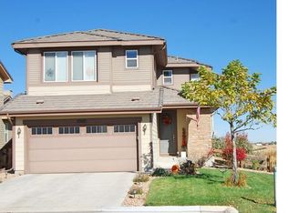 10610 Rutledge St, Parker, CO 80134