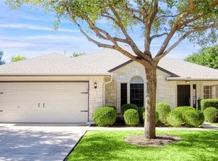 10708 Sycamore Hills Rd, Austin, TX 78717