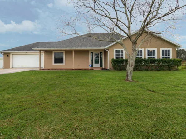 1401 Bj Ln, Melbourne, FL 32904