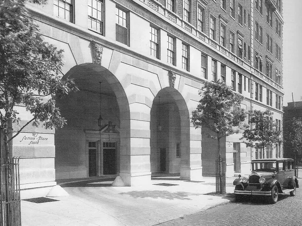 1 Sutton Place South 4C image 26 of 26