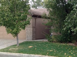 455 Sysonby Ct, Reno, NV 89521