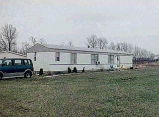 15674 Lucky Ln, Williamsburg, OH 45176