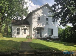 105 S Liberty St, West Unity, OH 43570