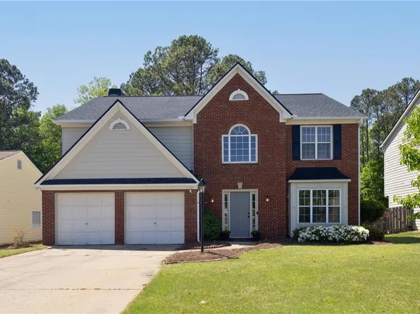 1553 Pinebreeze Dr, Marietta, GA 30062