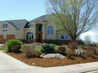 3603 Eagle Ln, Fort Collins, CO 80528