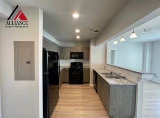 1307 Austin Ave #408, Waco, TX 76701