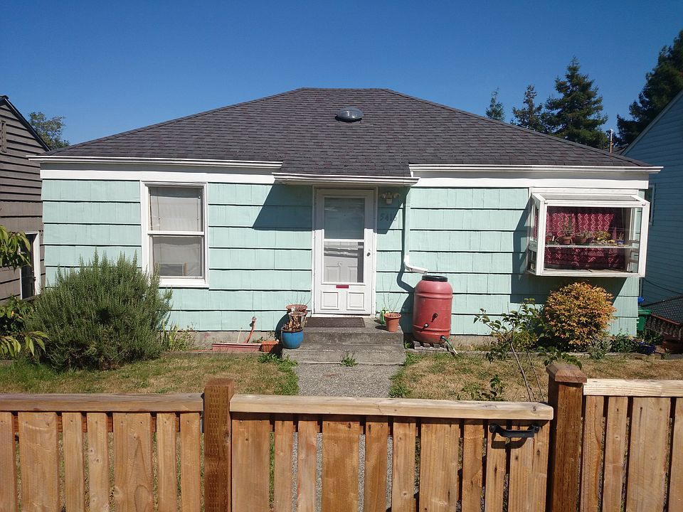 1st image of 5416 34th Ave NW