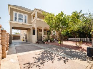 4006 W 22nd Pl, Los Angeles, CA 90018