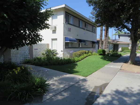 913 S Park Cir APT E, Anaheim, CA 92804
