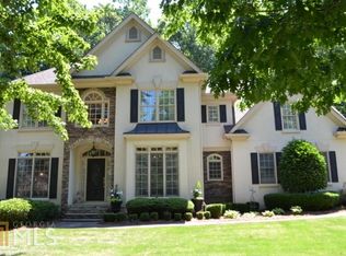 3748 Lake Vis, Douglasville, GA 30135