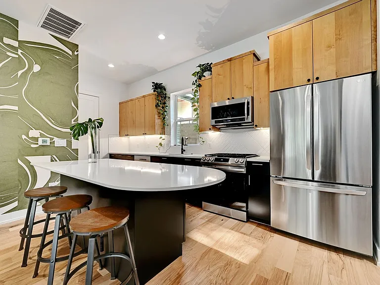 1407 Greenwood Ave #3 — Photo 8