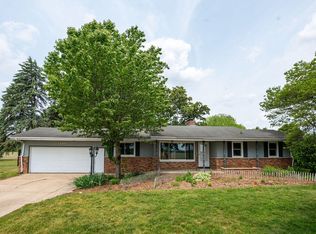 2999 Walton Rd, Buchanan, MI 49107