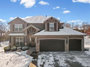 4411 NE 94th Ct, Kansas City, MO 64156