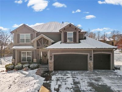 4411 NE 94th Ct, Kansas City, MO, 64156