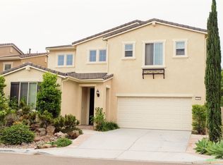 7715 Caminito Liliana, San Diego, CA 92129