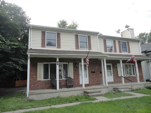 2nd image of 88 Woodside Ave #A