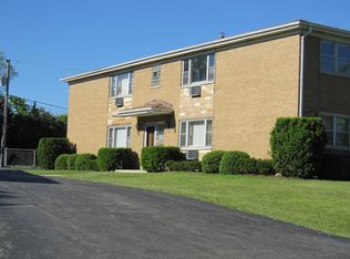 21W139 Tee Ln APT 3, Itasca, IL 60143