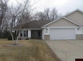 2254 Saint John Ct, North Mankato, MN 56003