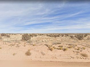 Farrell Rd, Rio Rancho, NM 87144