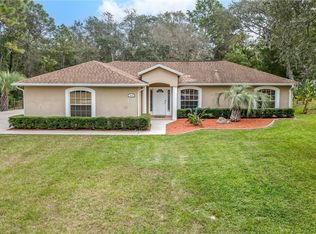 1915 S Campbell Point, Homosassa, FL 34448