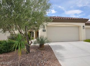 779 W Calle Montero, Sahuarita, AZ 85629
