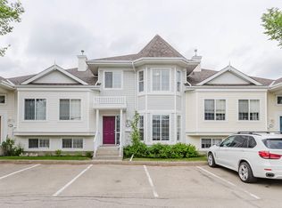 Victorian Village, Edmonton, AB T5T 6P9