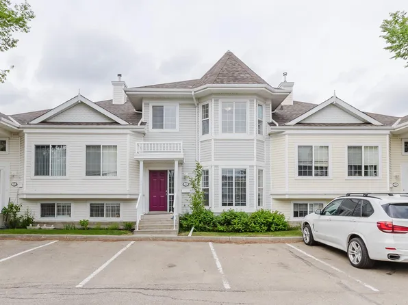 1780 Glastonbury Blvd NW #38, Edmonton, AB T5T 6P9