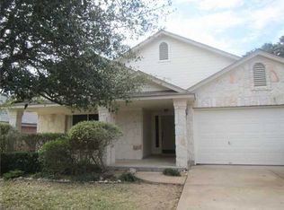 4701 Ramies Run, Austin, TX 78749