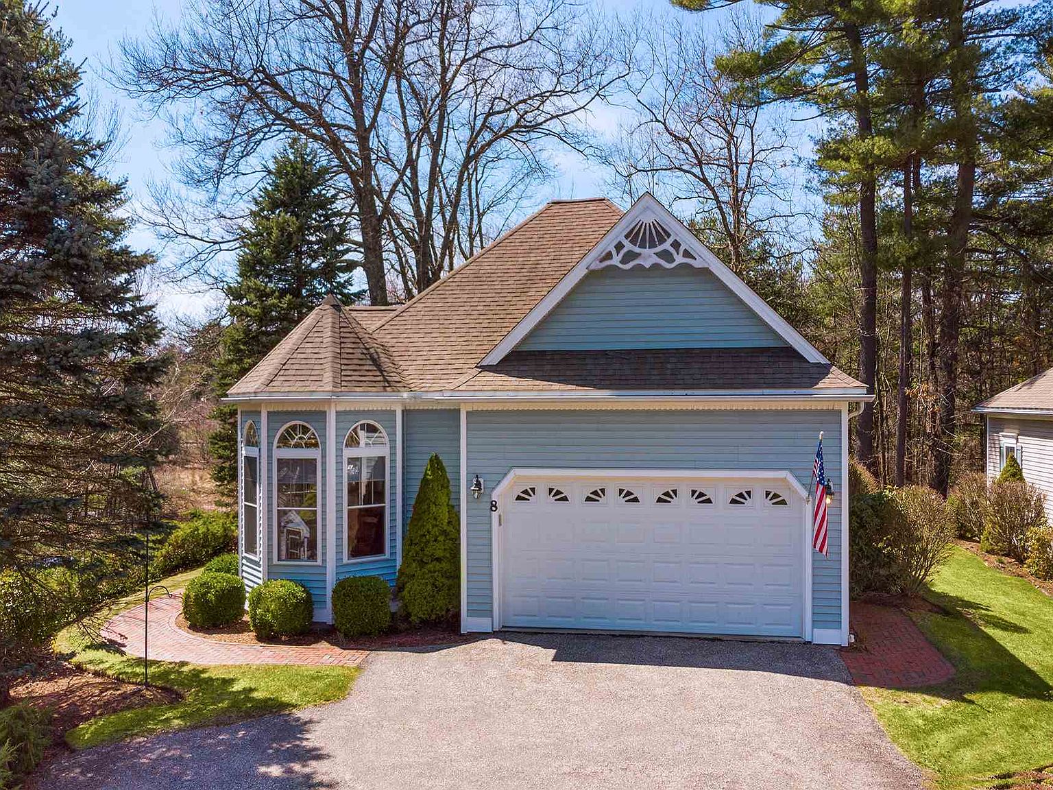 8 Houston Drive, Nashua, NH 03062 Zillow