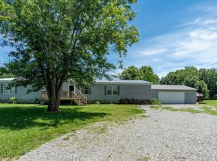 1045 Jill Cir, Cookeville, TN 38506