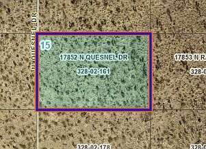 2nd image of 17852 N Quesnel Drive