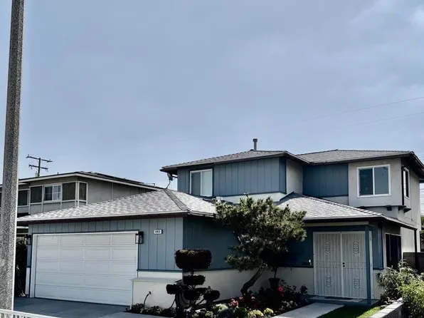 5912 Adele Ave, Whittier, CA 90606