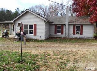 13081 Highway 67, Silva, MO 63964