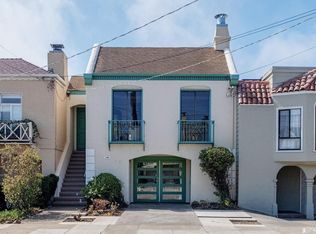 1455 41st Ave, San Francisco, CA 94122