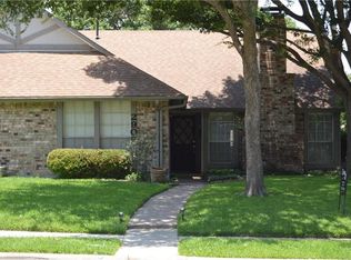 2909 Concord Dr, Mesquite, TX 75150