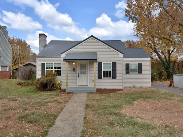 505 Fulton Ave, Kingsport, TN 37660