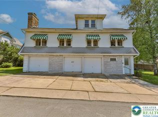 417 N 3rd St, Lehighton, PA 18235