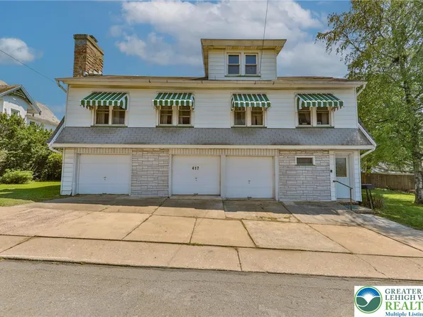 417 N 3rd St, Lehighton, PA 18235