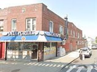 10531 Liberty Ave, Ozone Park, NY 11417
