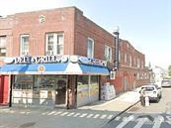 105-31 Liberty Ave, Ozone Park, NY 11417